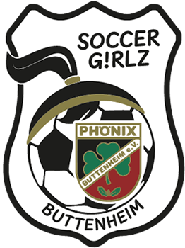 Soccer-Girlz Buttenheim